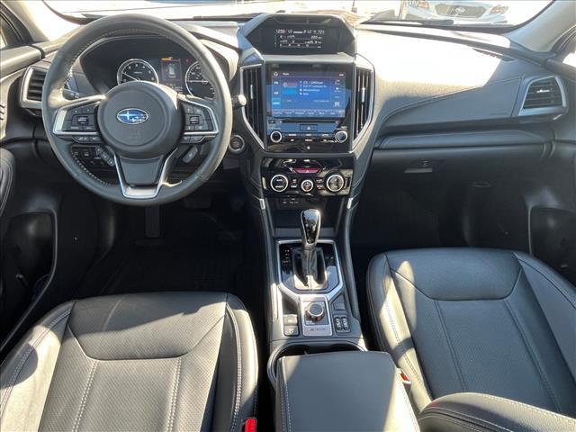 used 2022 Subaru Forester car, priced at $29,788