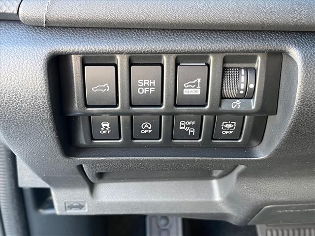 used 2022 Subaru Forester car, priced at $29,788