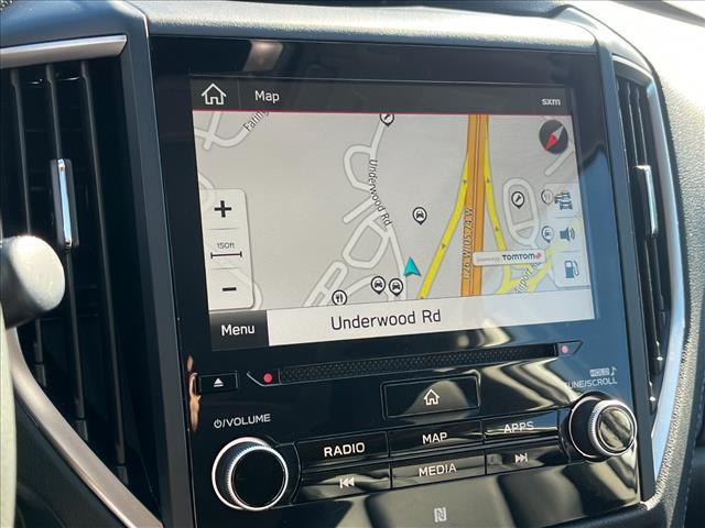 used 2022 Subaru Forester car, priced at $29,788