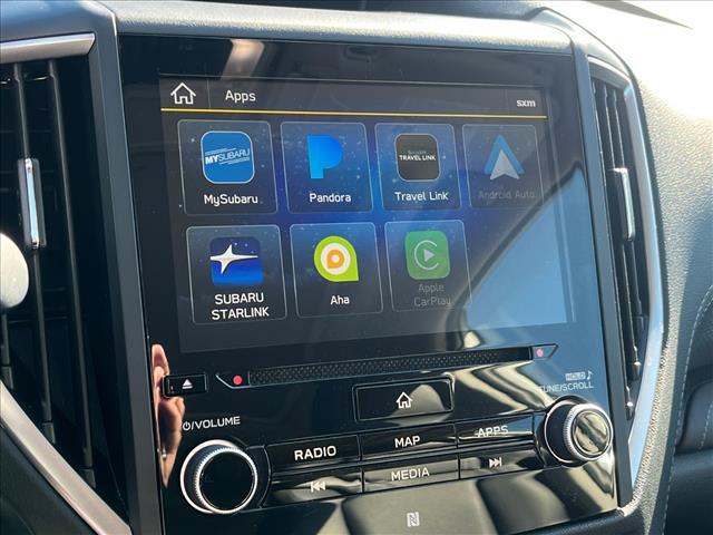 used 2022 Subaru Forester car, priced at $29,788