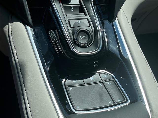 new 2025 Acura RDX car, priced at $49,250
