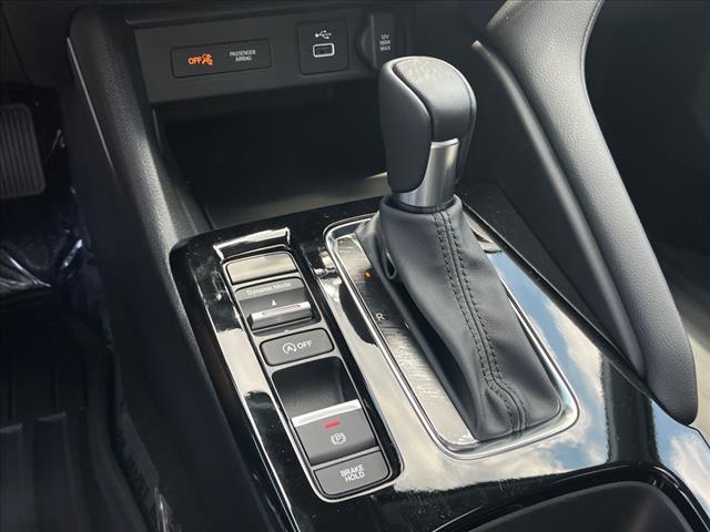 new 2025 Acura Integra car, priced at $34,795