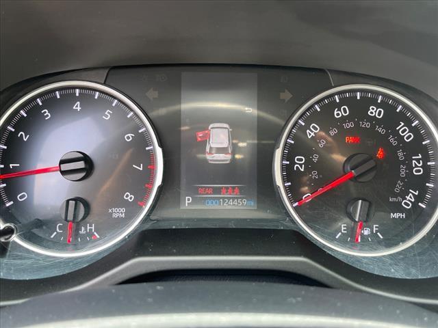 used 2019 Toyota RAV4 car, priced at $19,951