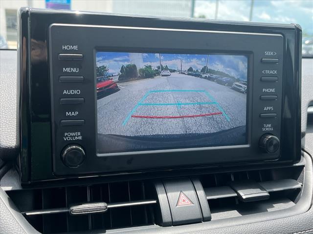 used 2019 Toyota RAV4 car, priced at $19,951