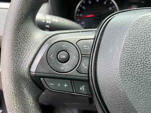 used 2019 Toyota RAV4 car, priced at $19,951