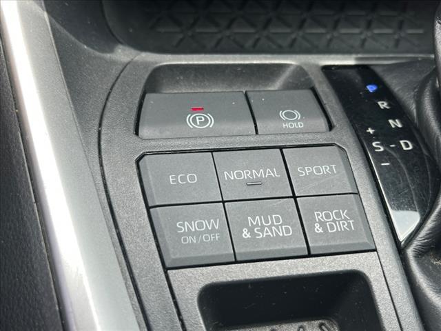 used 2019 Toyota RAV4 car, priced at $19,951