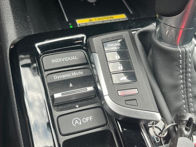 used 2023 Acura Integra car, priced at $31,404
