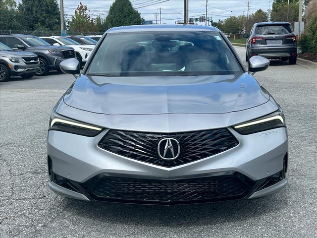 used 2023 Acura Integra car, priced at $31,404