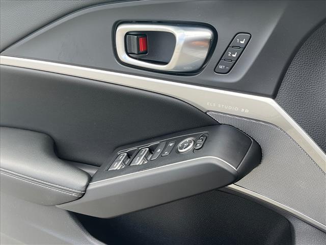 used 2023 Acura Integra car, priced at $31,404