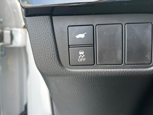 used 2023 Honda CR-V car, priced at $33,478