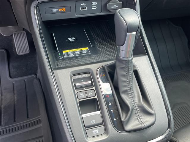 used 2023 Honda CR-V car, priced at $33,478