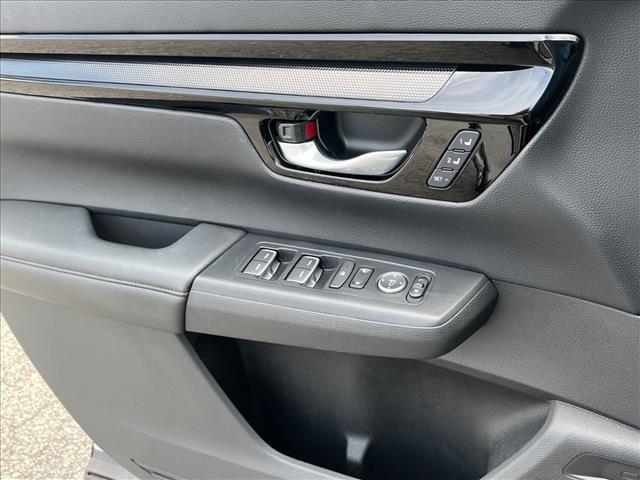used 2023 Honda CR-V car, priced at $33,478