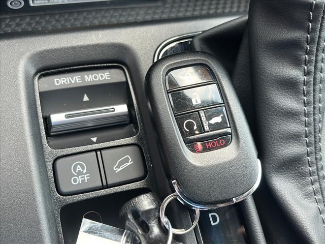 used 2023 Honda CR-V car, priced at $33,478
