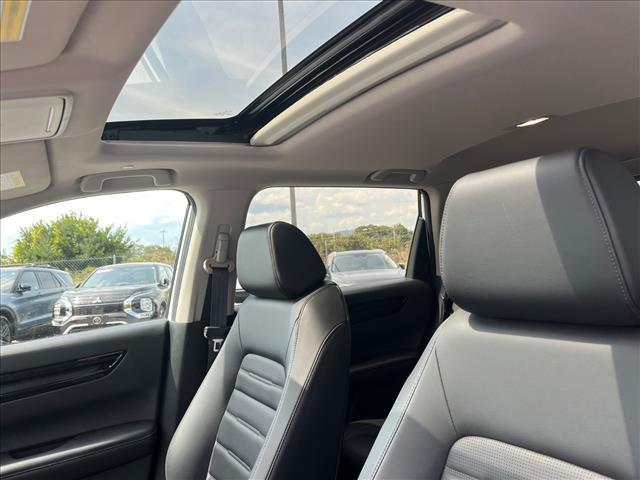 used 2023 Honda CR-V car, priced at $33,478