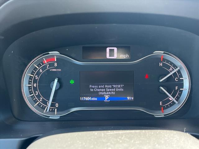 used 2016 Honda Pilot car, priced at $18,417
