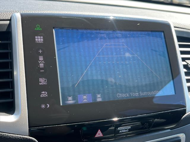 used 2016 Honda Pilot car, priced at $18,417