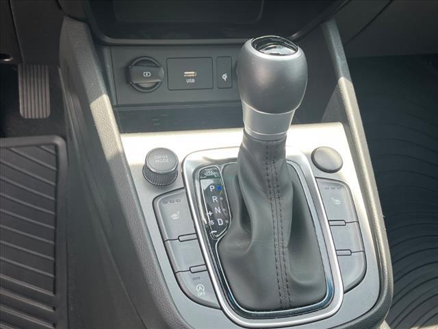 used 2022 Hyundai Kona car, priced at $21,348