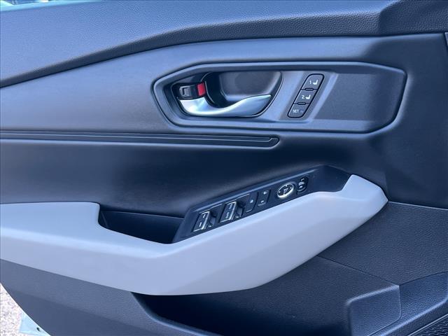 used 2023 Honda Accord Hybrid car, priced at $27,791