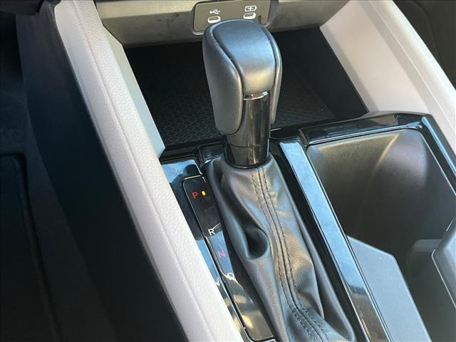 used 2023 Honda Accord Hybrid car, priced at $27,791