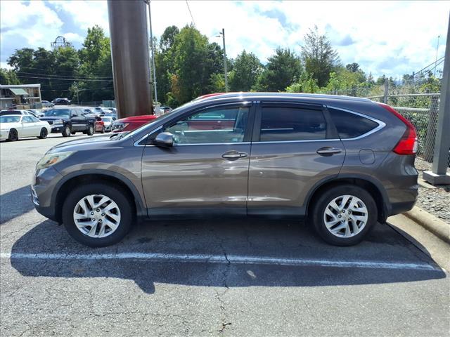 used 2016 Honda CR-V car, priced at $13,966