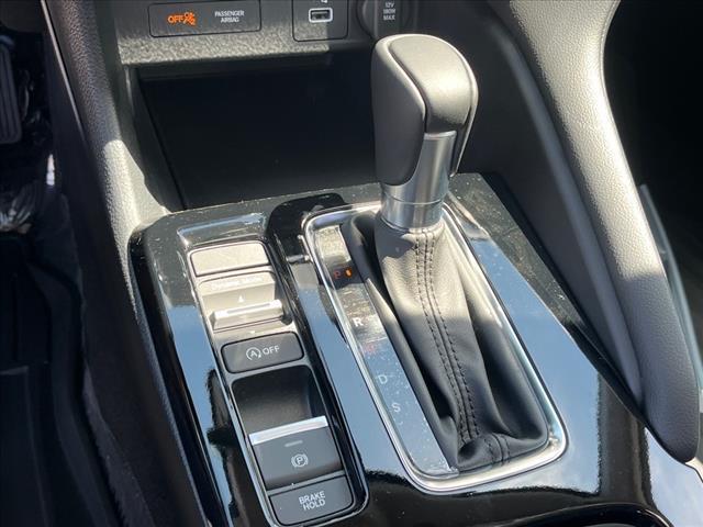 new 2025 Acura Integra car, priced at $34,795