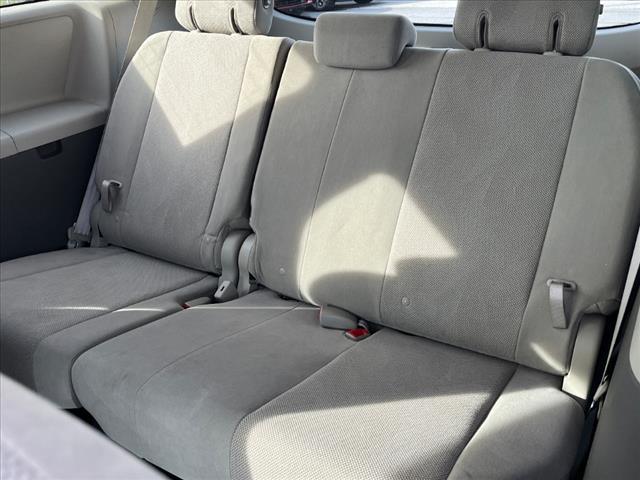 used 2020 Toyota Sienna car, priced at $25,555