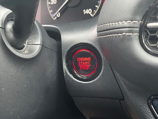 used 2023 Honda HR-V car, priced at $29,344