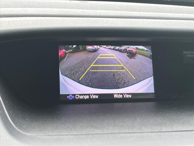 used 2015 Honda CR-V car, priced at $10,573