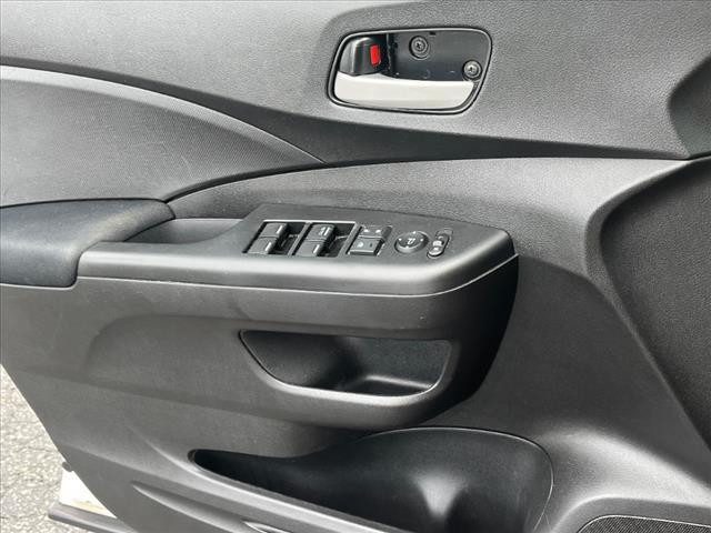 used 2015 Honda CR-V car, priced at $10,573
