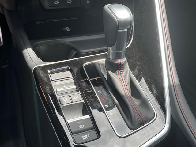 new 2025 Acura ADX car, priced at $41,350