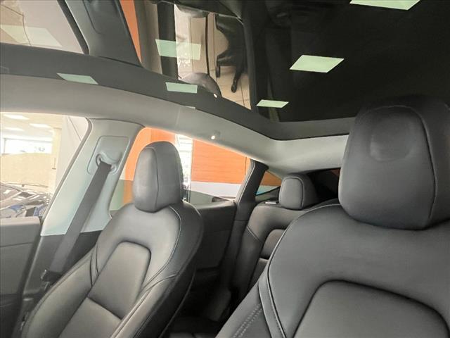 used 2022 Tesla Model Y car, priced at $25,912