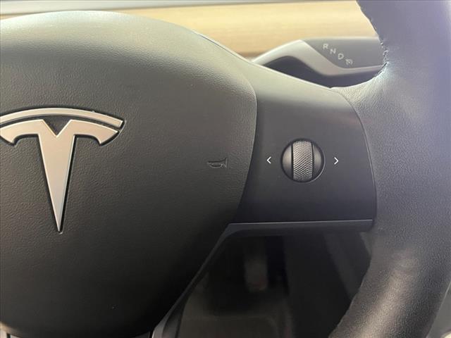used 2022 Tesla Model Y car, priced at $25,912