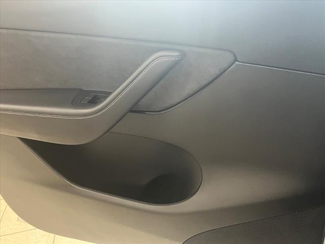 used 2022 Tesla Model Y car, priced at $25,912