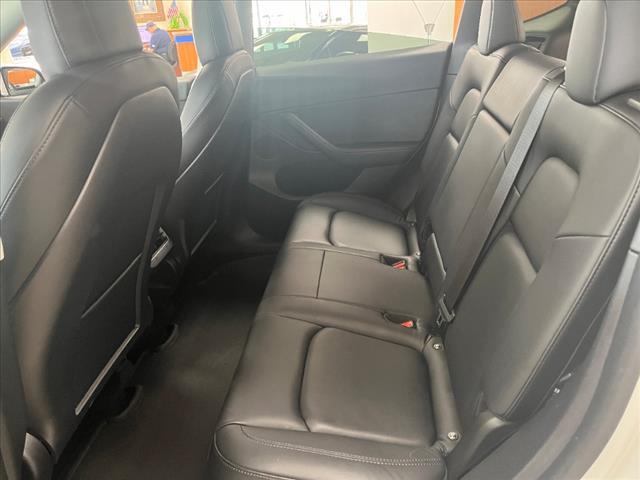 used 2022 Tesla Model Y car, priced at $25,912