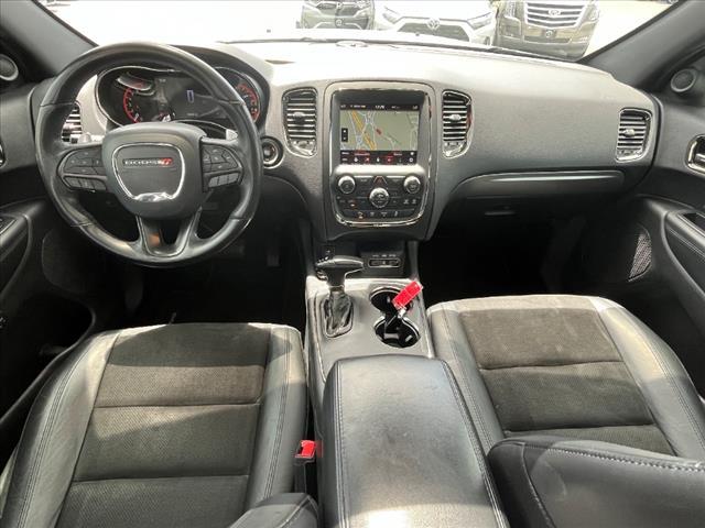 used 2020 Dodge Durango car, priced at $28,724