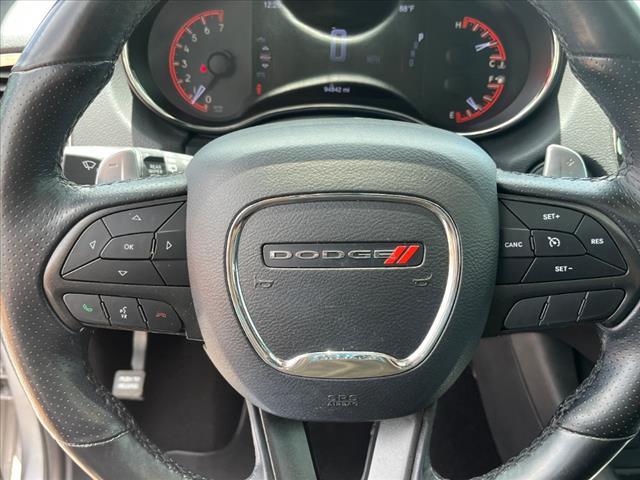 used 2020 Dodge Durango car, priced at $28,724