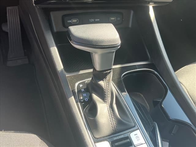used 2022 Hyundai Tucson car, priced at $17,692