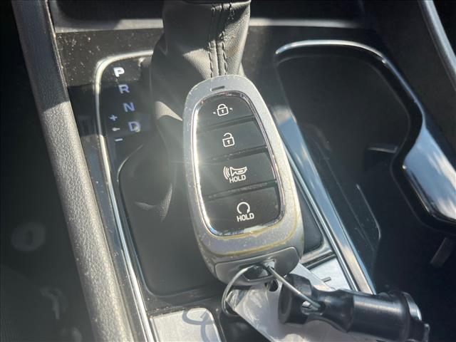 used 2022 Hyundai Tucson car, priced at $17,692
