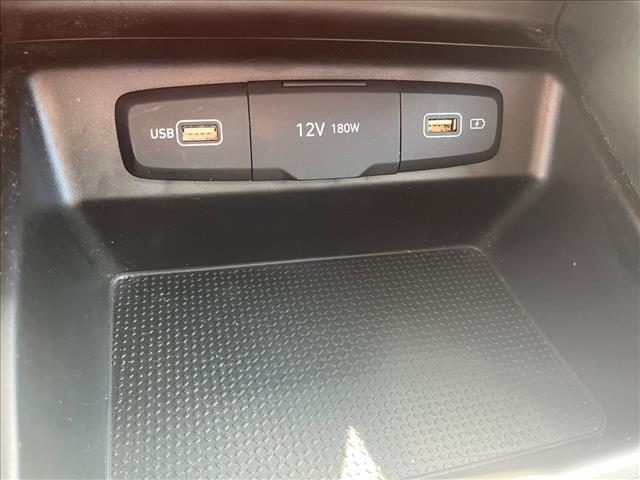 used 2022 Hyundai Tucson car, priced at $17,692