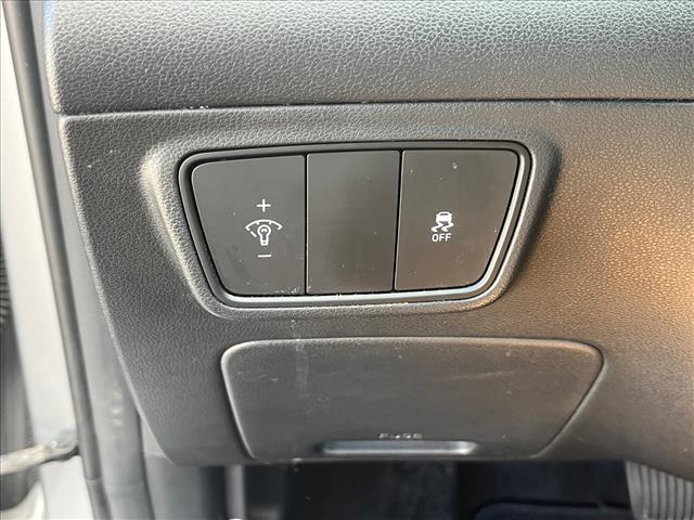 used 2022 Hyundai Tucson car, priced at $17,692