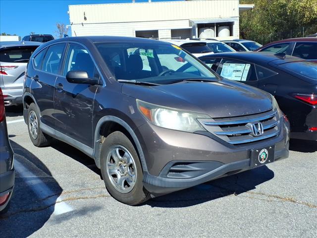 used 2014 Honda CR-V car, priced at $18,539