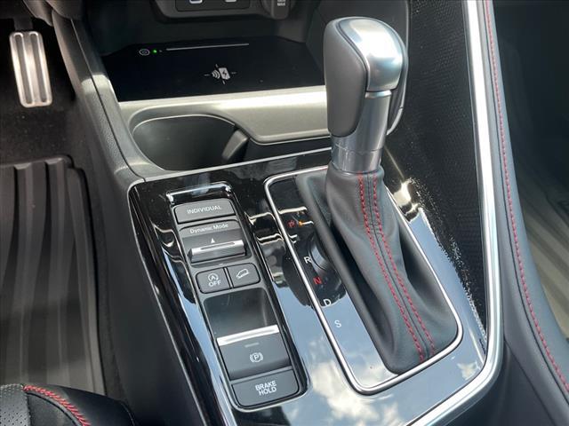 new 2025 Acura ADX car, priced at $45,350