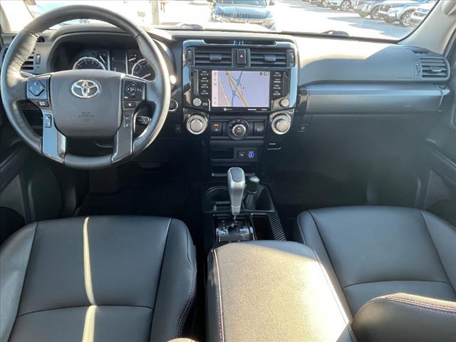 used 2023 Toyota 4Runner car, priced at $47,519