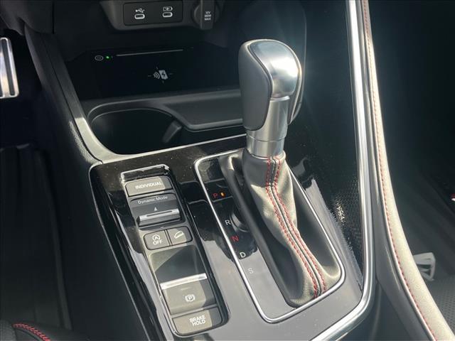 new 2025 Acura ADX car, priced at $45,350