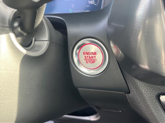 new 2025 Acura ADX car, priced at $45,350