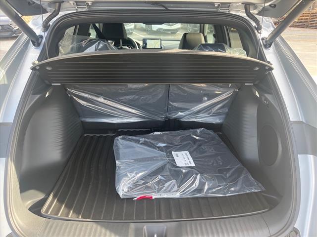 new 2025 Acura ADX car, priced at $45,350