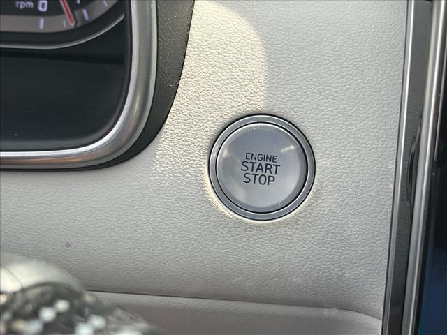 used 2022 Hyundai Tucson car, priced at $21,739