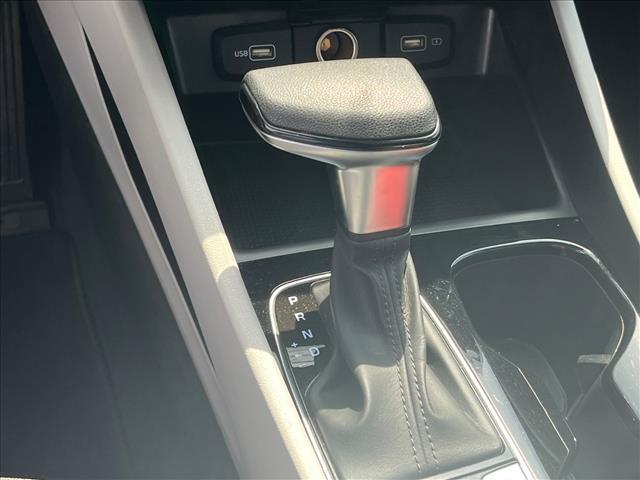 used 2022 Hyundai Tucson car, priced at $21,739