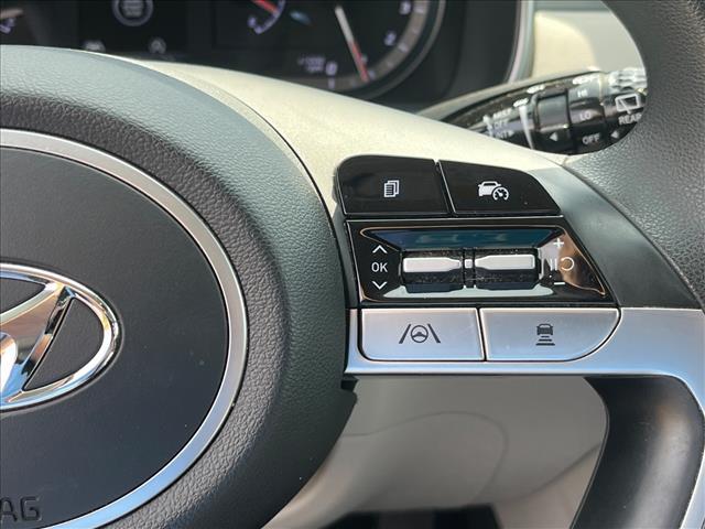 used 2022 Hyundai Tucson car, priced at $21,739