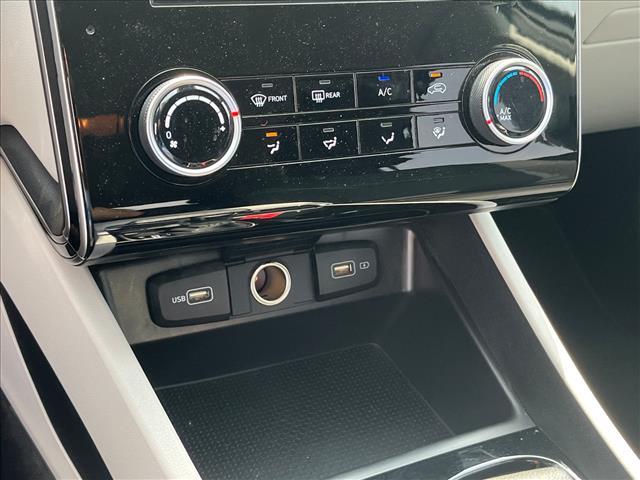 used 2022 Hyundai Tucson car, priced at $21,739